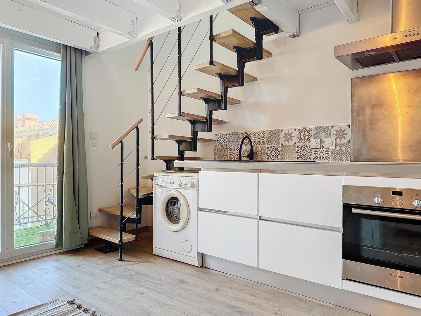 Appartement Vue Mer Sur Port De Leucate Climatise, Parking Gratuit, Linges Et Serviettes Inclus Zewnętrze zdjęcie