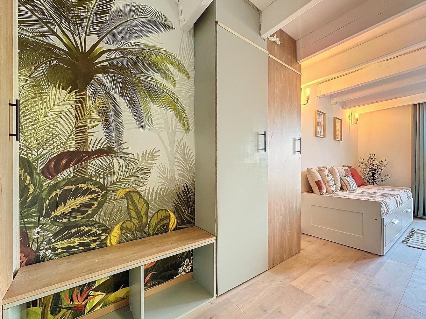 Appartement Vue Mer Sur Port De Leucate Climatise, Parking Gratuit, Linges Et Serviettes Inclus Zewnętrze zdjęcie