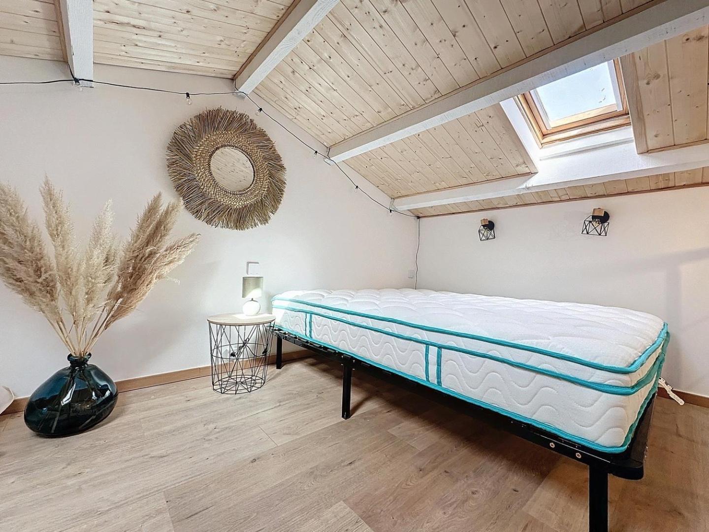 Appartement Vue Mer Sur Port De Leucate Climatise, Parking Gratuit, Linges Et Serviettes Inclus Zewnętrze zdjęcie